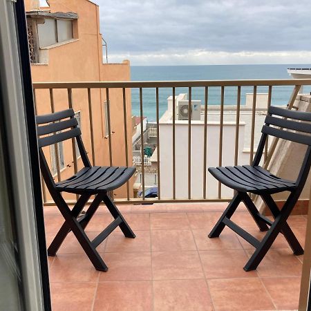 Rosso Tramonto Luxury-White- Ladispoli, Lungomare Regina Elena 58 Villa Luaran gambar